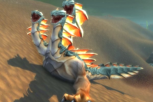 Kraken 13 at